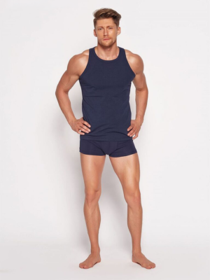 Background Singlet Henderson