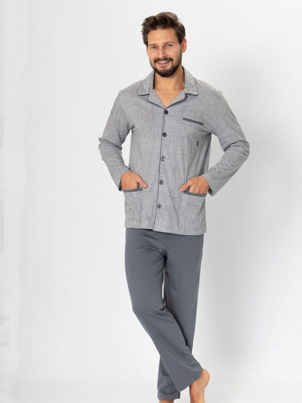 Pyjama M-Max Luxe