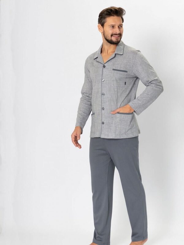 Pyjama M-Max Luxe