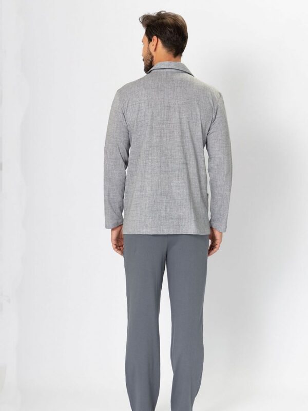 Pyjama M-Max Luxe
