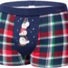 Boxers Cornette