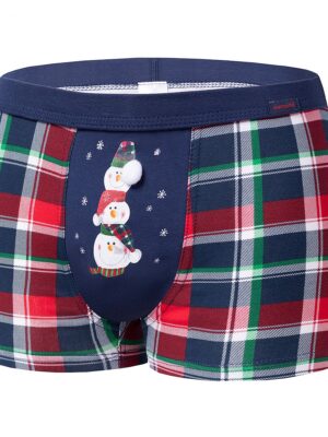 Boxers Cornette