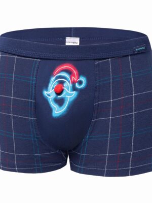 Boxers Cornette