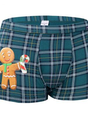 Boxers Cornette