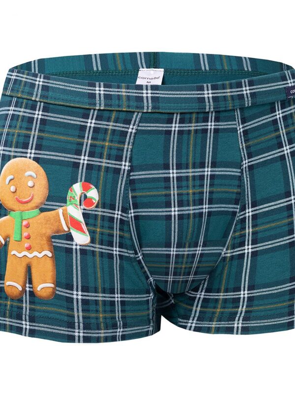 Boxers Cornette