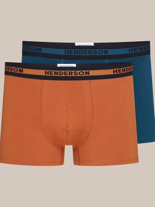 Set model Henderson