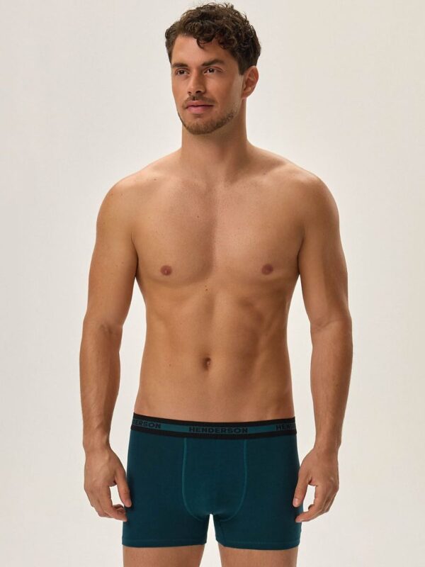 Set model Henderson