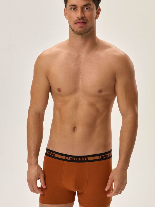 Set model Henderson