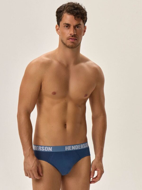 Set Henderson