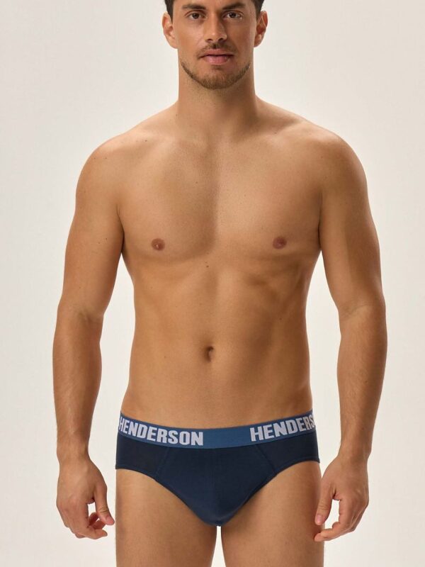 Set Henderson