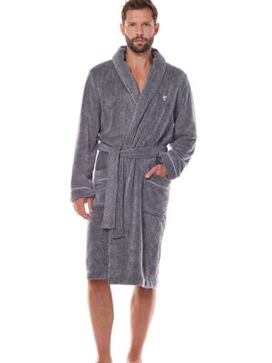 Bathrobe L&L collection