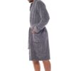 Bathrobe L&L collection
