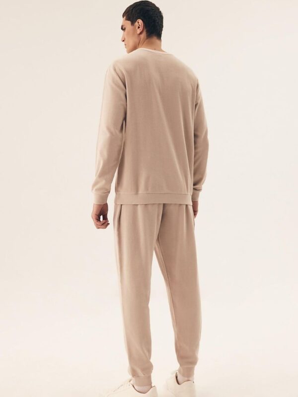 Pyjama Henderson