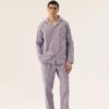 Pyjama Henderson