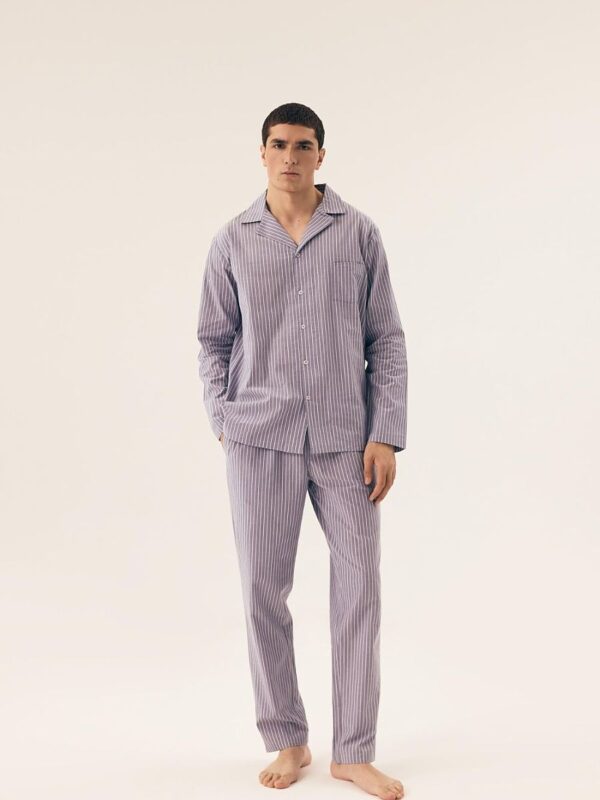 Pyjama Henderson