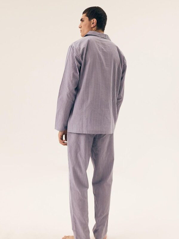 Pyjama Henderson