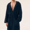Bathrobe Henderson
