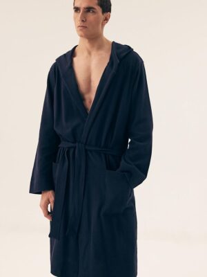Bathrobe Henderson
