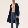 Bathrobe Henderson