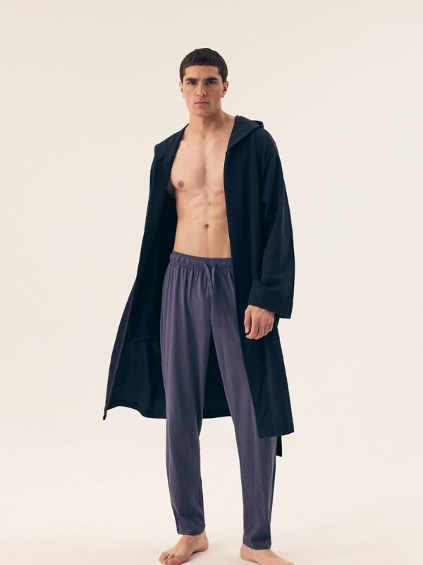 Bathrobe Henderson