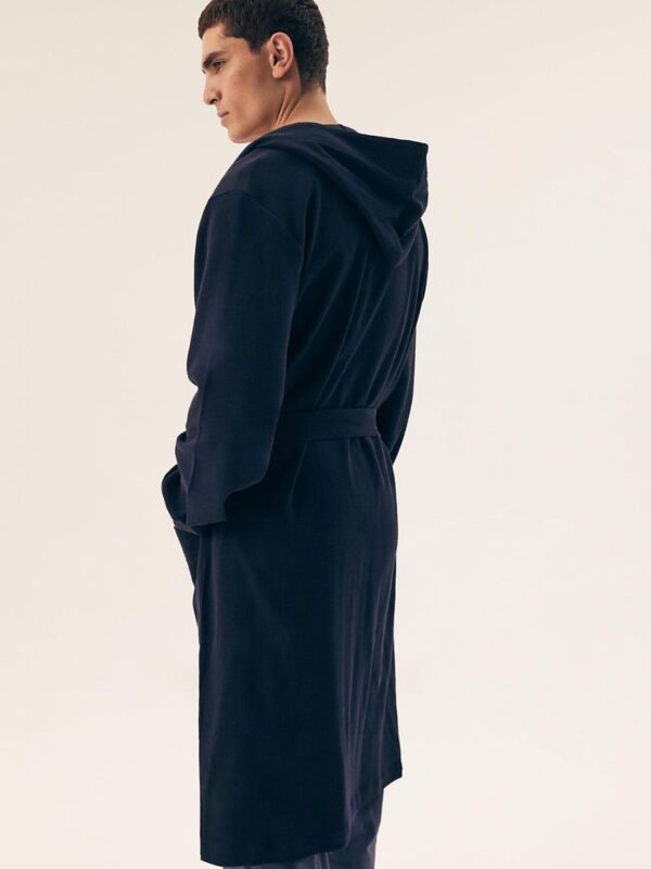 Bathrobe Henderson