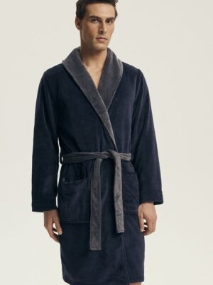 Bathrobe Henderson