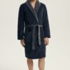 Bathrobe Henderson