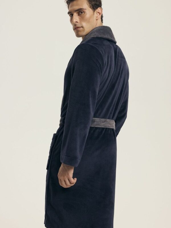 Bathrobe Henderson