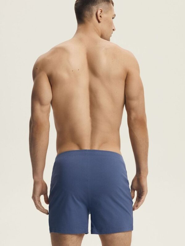 Boxers Henderson