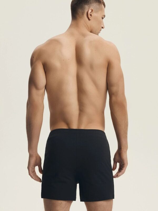 Boxers Henderson