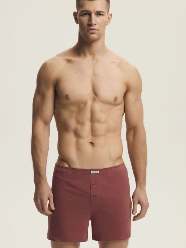 Boxers Henderson
