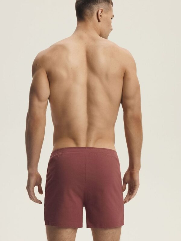 Boxers Henderson