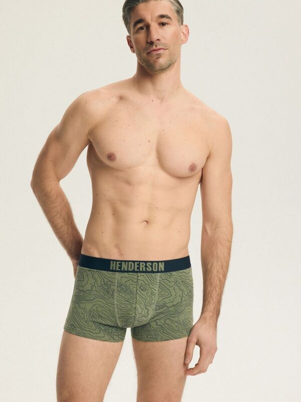 Set model 223978 Henderson