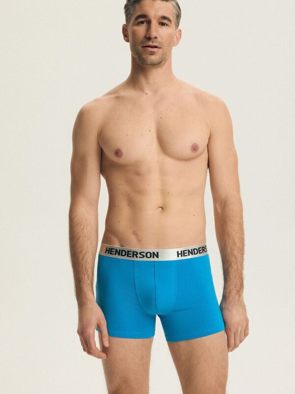 Set Henderson