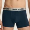 Set Henderson