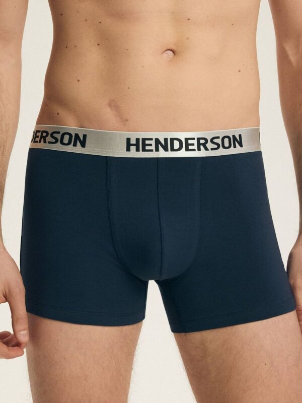 Set Henderson