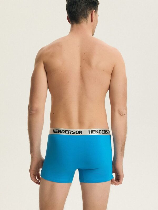 Set Henderson