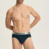 Set Henderson Black Blue