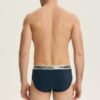 Set Henderson Black Blue