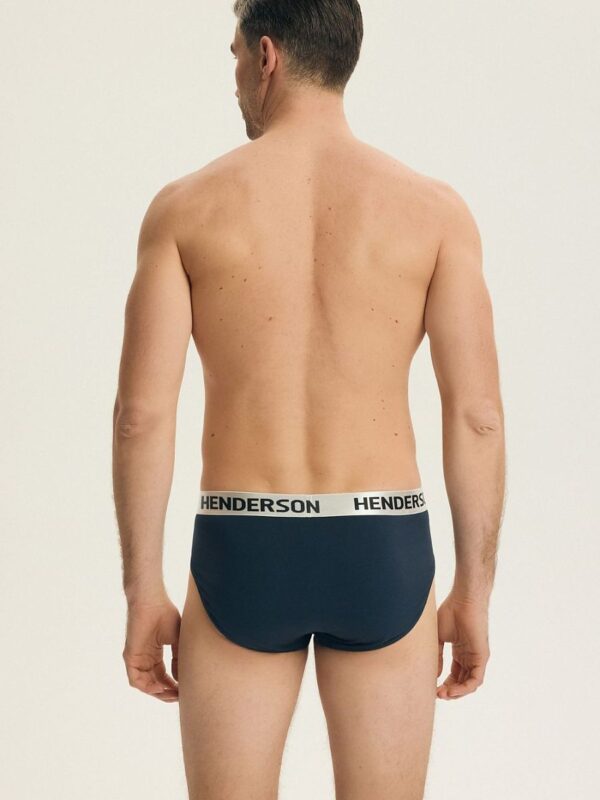 Set Henderson Black Blue