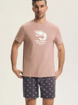 Pyjama Henderson