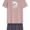 Pyjama Henderson