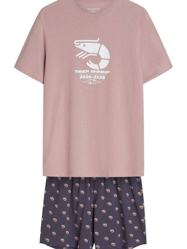 Pyjama Henderson