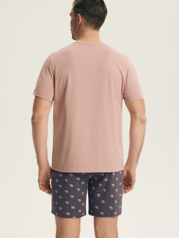 Pyjama Henderson