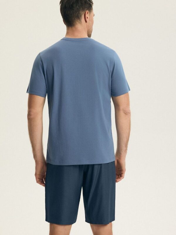 Pyjama Henderson