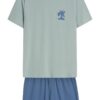 Pyjama Henderson