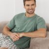 custom900x1200_1116488.jpg Pyjama Taro Green Stripes