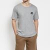 Pyjama Taro Grey Brown