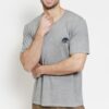 Pyjama Taro Grey Brown