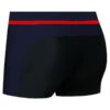 Swimming trunks Barontex Black Red